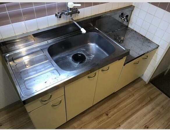 ボザール萩ケ丘の物件内観写真